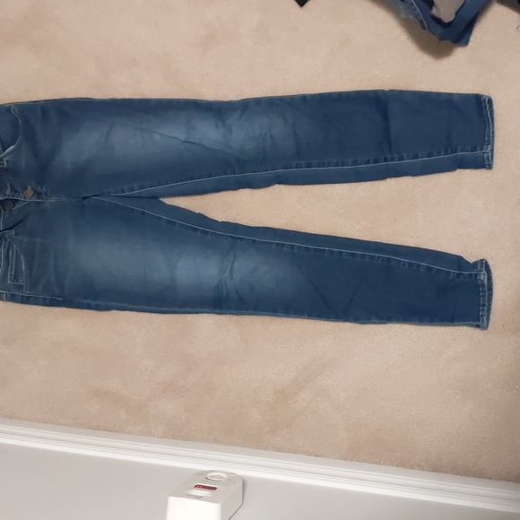 Articles of society skinny jeans - Picture 3 of 3